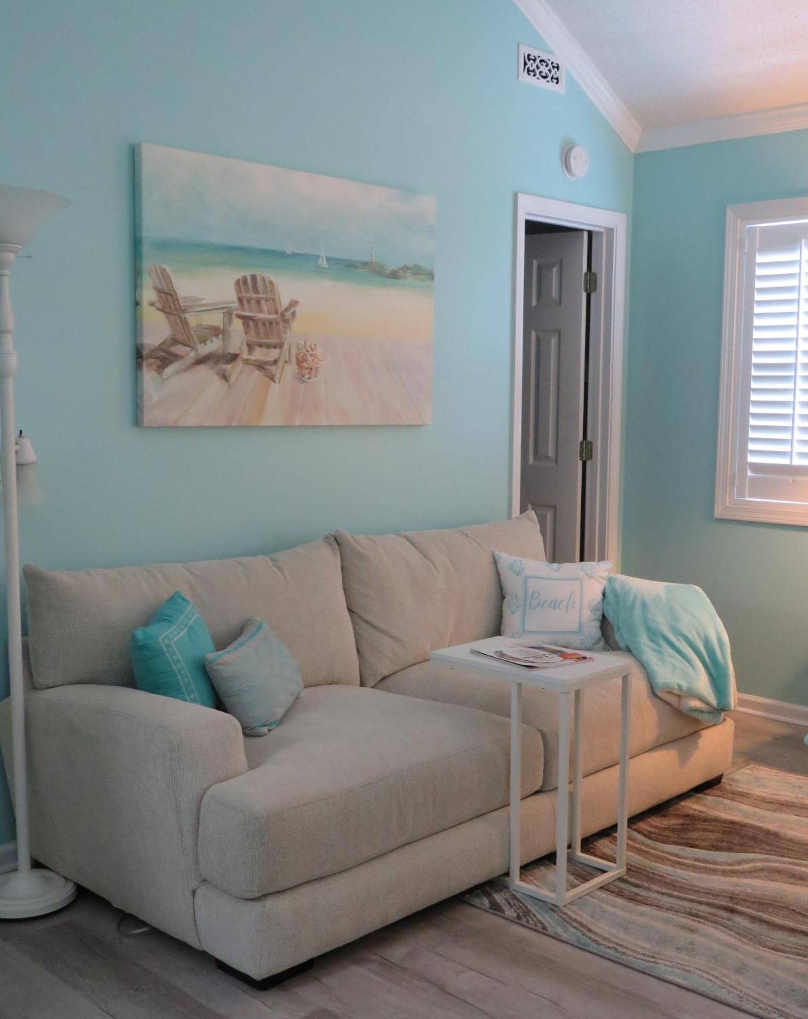 Flip Flop Suite Escape Emerald Isle Zewnętrze zdjęcie
